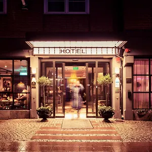 Western Noble House 4*, Malmo Sweden