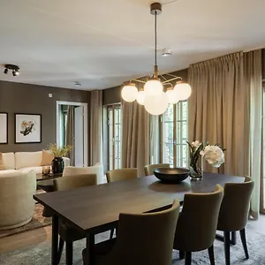 Live And Ekmanska Lejlighedshotel
