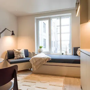 Unity - A 4*, Malmo Sweden