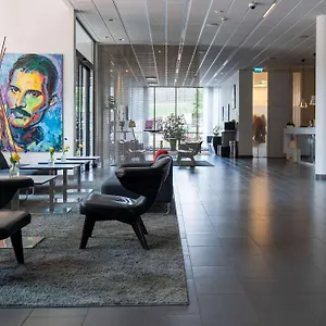 Western Park 4*, Malmo Sweden