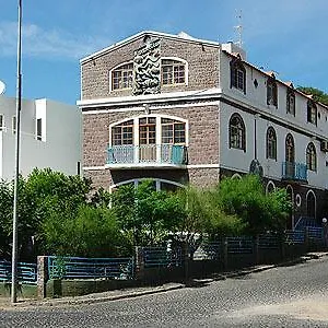 Residencial Maravilha 3*, Mindelo Cape Verde