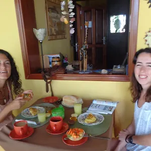Casa Comba , Mindelo Cape Verde