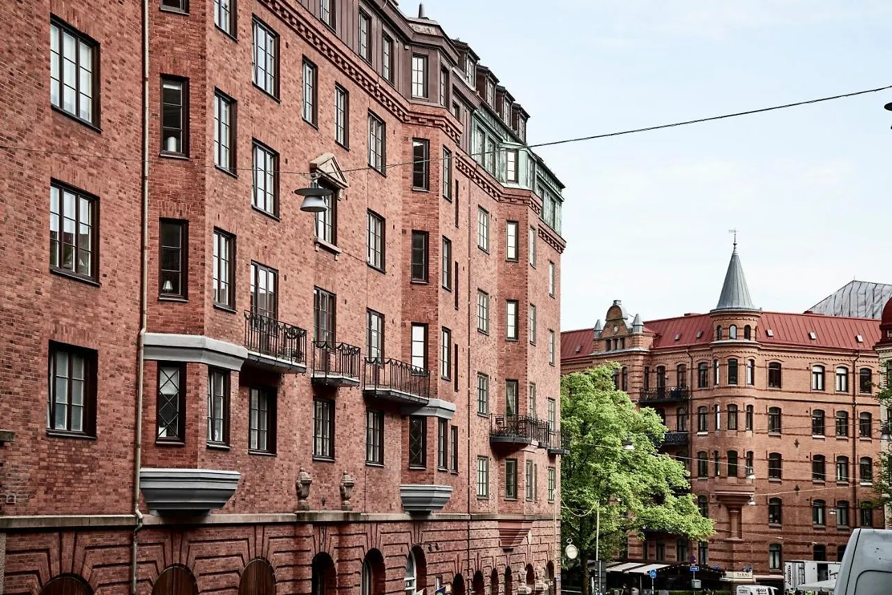 **** Bed & Breakfast Ow, By A&J Bed and Breakfast Göteborg Sverige