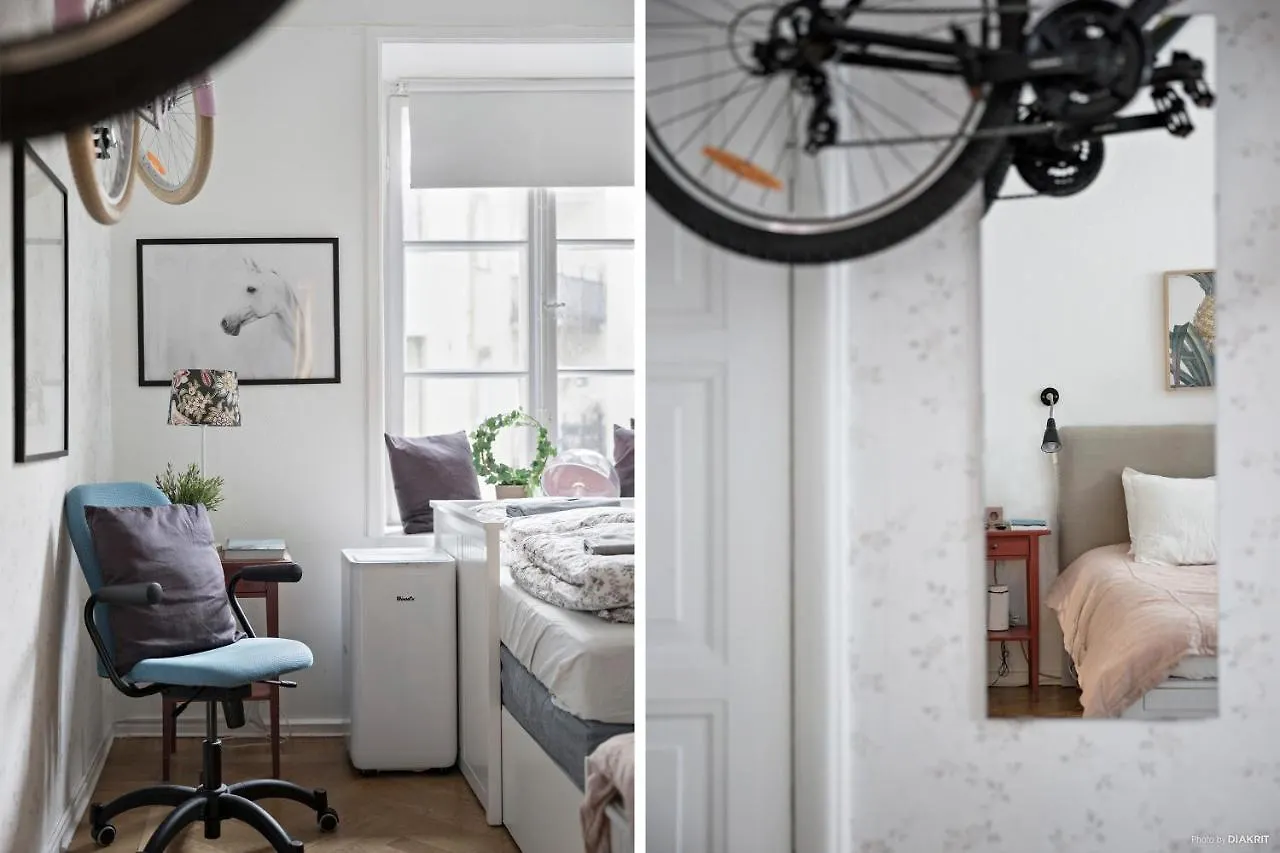 Ow, By A&J Bed and Breakfast Göteborg Bed & Breakfast