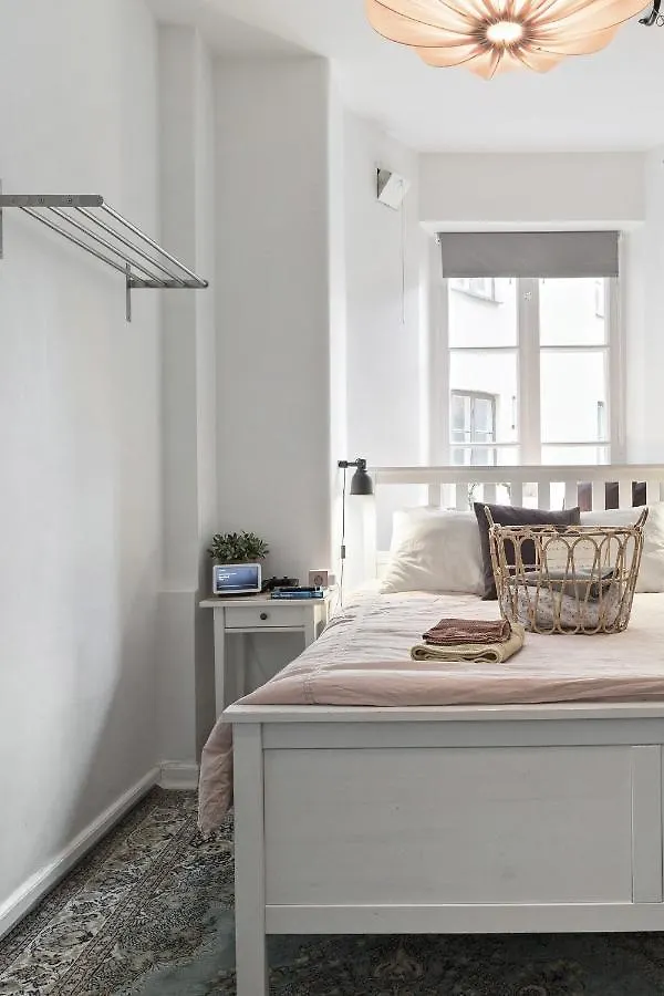 Bed & Breakfast Ow, By A&J Bed and Breakfast Göteborg