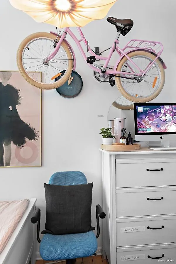 **** Bed & Breakfast Ow, By A&J Bed and Breakfast Göteborg Sverige