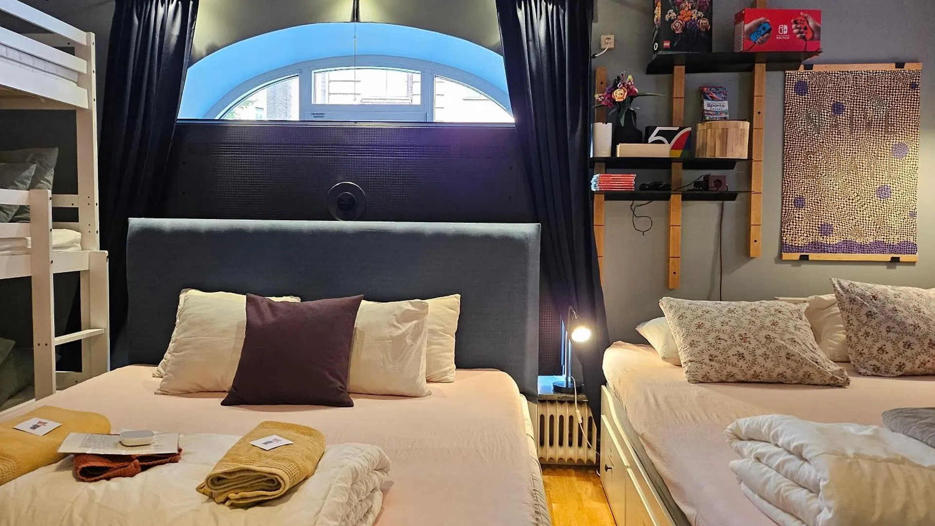 Ow, By A&J - Familj & Bilen & Hunden - Liseberg & Avenyn! Bed & Breakfast Gothenburg Sweden