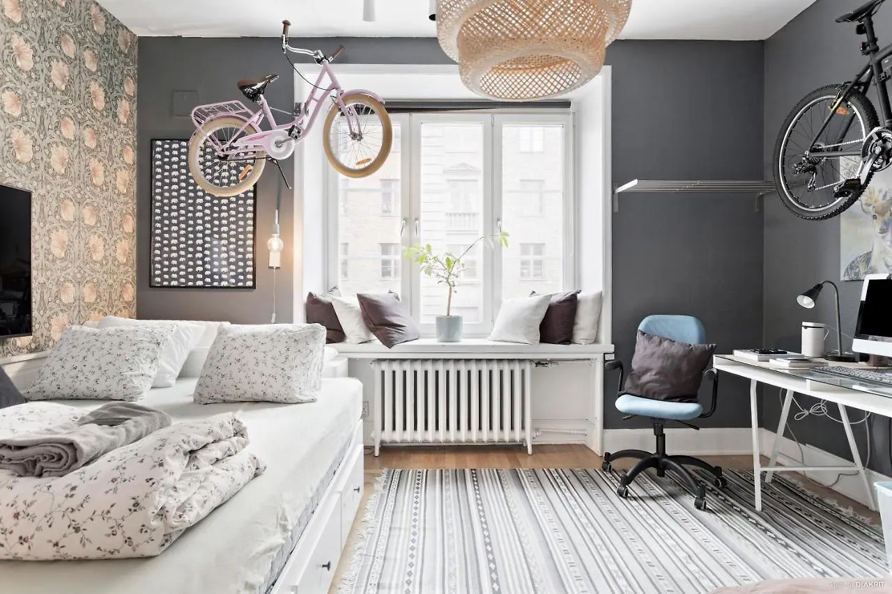 Ow, By A&J Bed & Breakfast Gothenburg