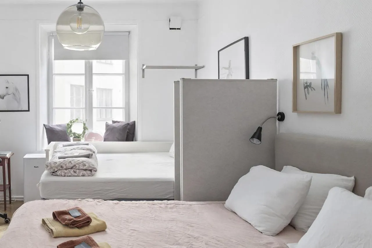 Ow, By A&J Bed & Breakfast Gothenburg