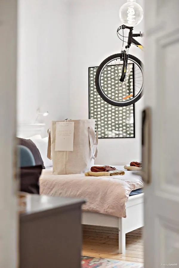 Ow, By A&J Bed & Breakfast Gothenburg Sweden