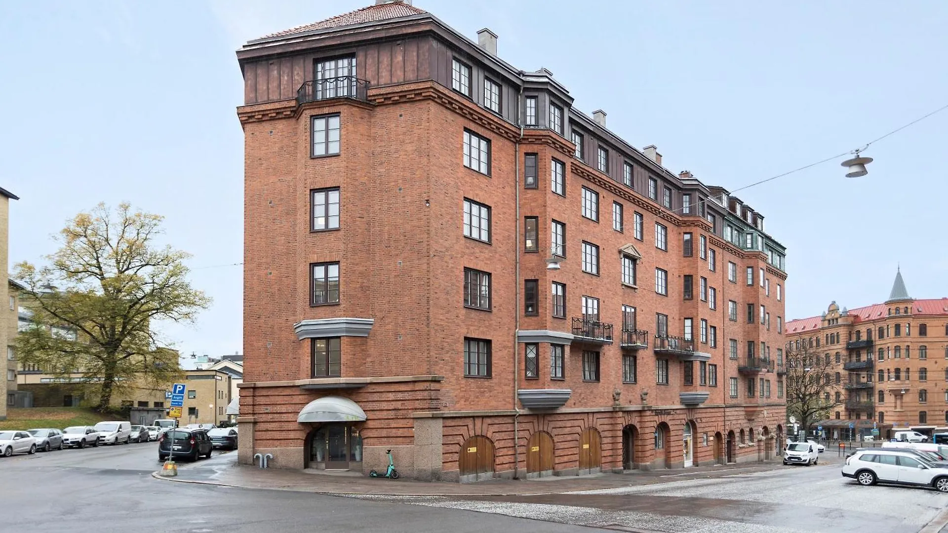 Ow, By A&J Bed & Breakfast Gothenburg